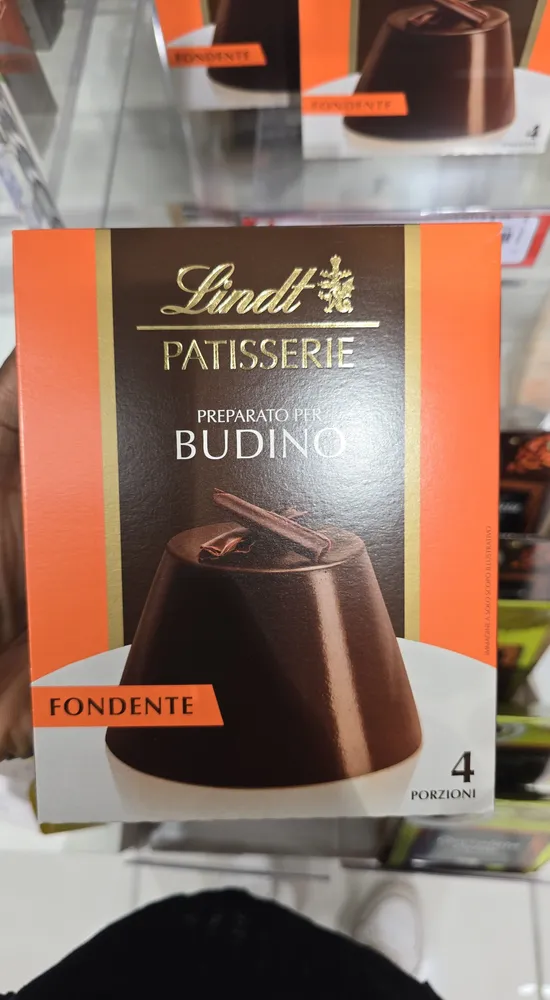 Budino