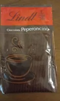 Cioccolata Peperoncino