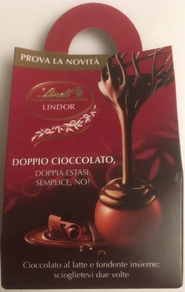 Doppio Cioccolato