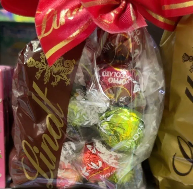 Praline Lindt Assortite
