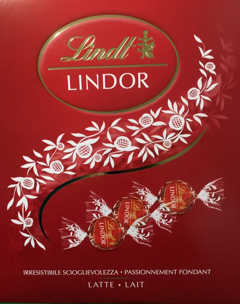 Lindor Lait