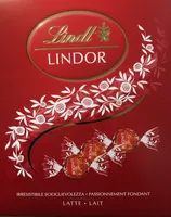 Lindor Lait