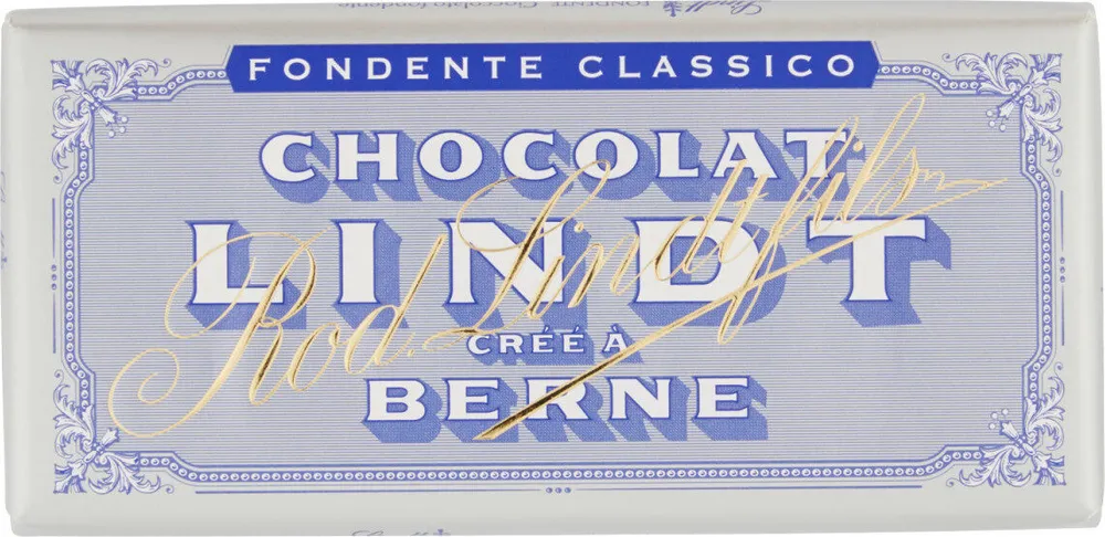 Cioccolato Fondente Extra