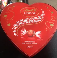 Cioccolatini al latte