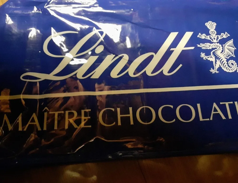 Chocolat au lait