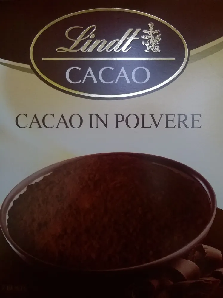 Lindt Cacao