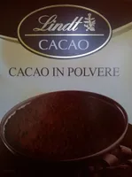 Lindt Cacao