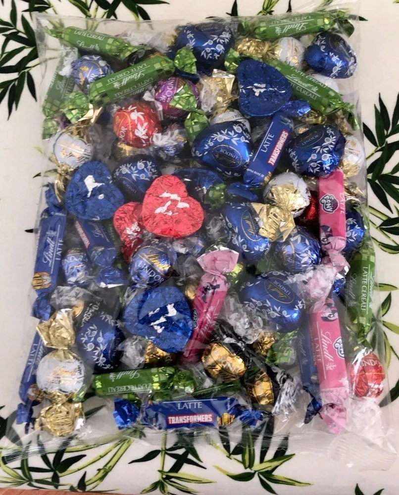 Praline assortite