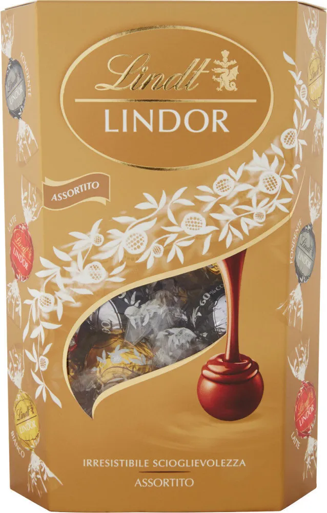 Lindo assortito