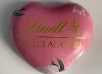 Lindt dolci auguri