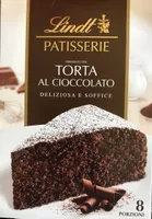 Preparato per Torta al cioccolato