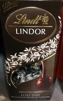 60% Cocoa Chocolate Truffles