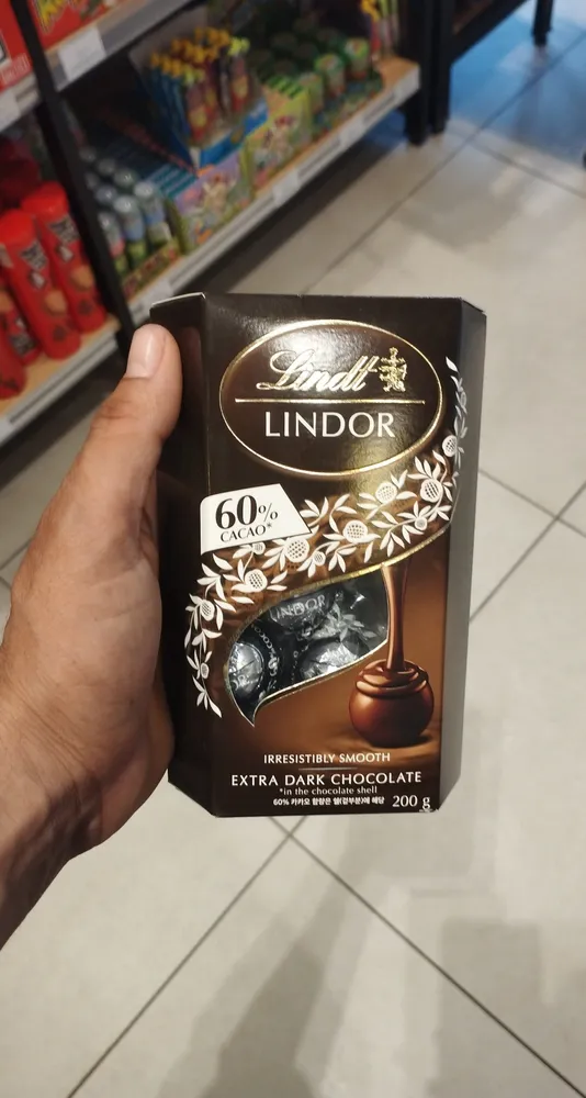 Lindor