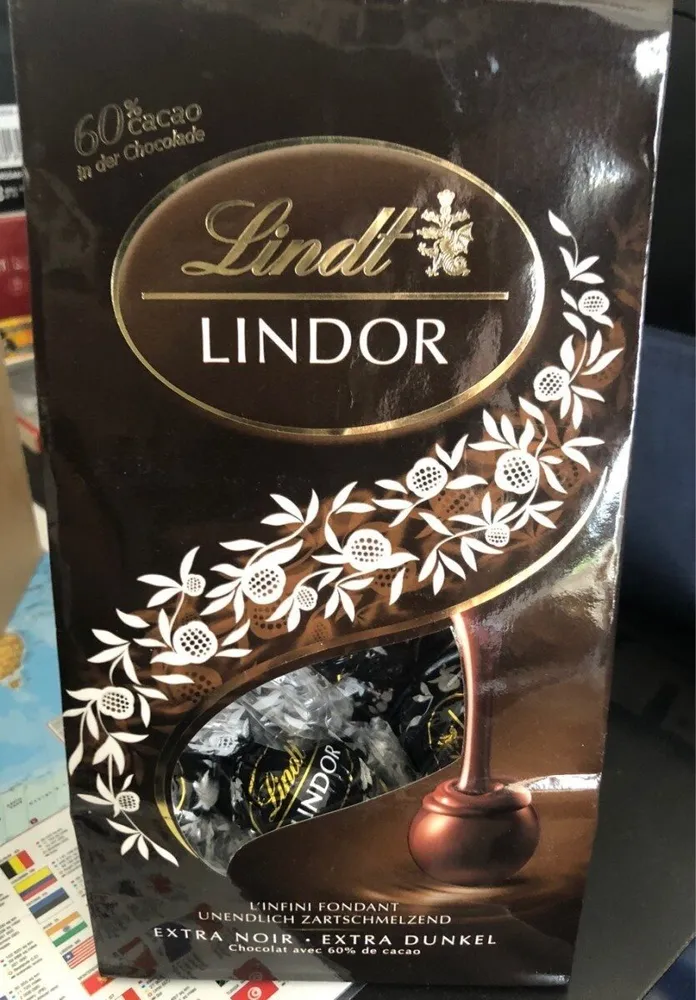 Lindor