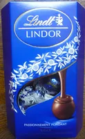 Lindor Noir