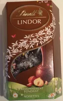 Lindor Noisettes