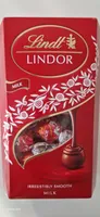 Lindor Milk