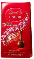 Lindor Von Lindt