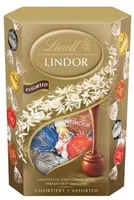 Lindt Pralinen
