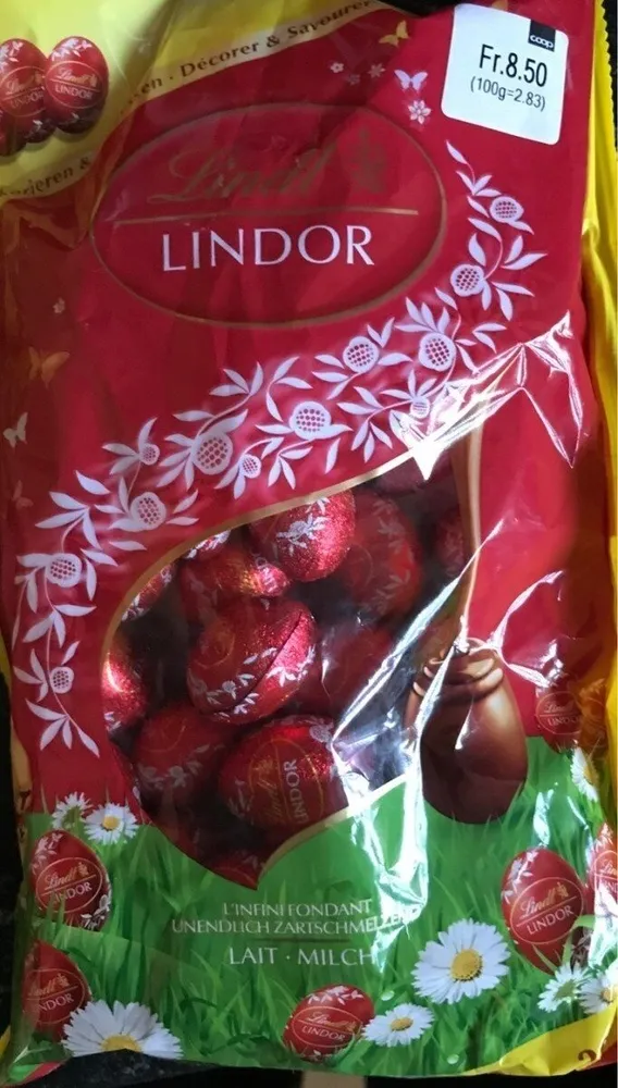 Lindor