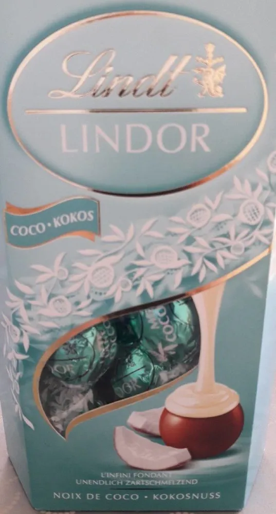 Lindor