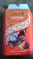 Lindor Orange