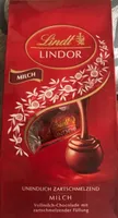 Lindor Milch