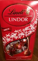 Lindor Milch