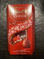Lindor lait
