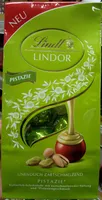 Lindor Pistazie