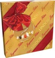 Lindor Assortiment fondant