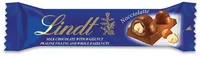 Chocolate Ao Leite Com Avelã Lindt Nocciolatte Pacote 35g