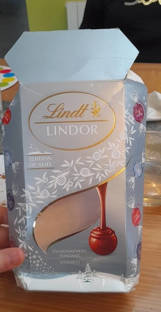 Lindor