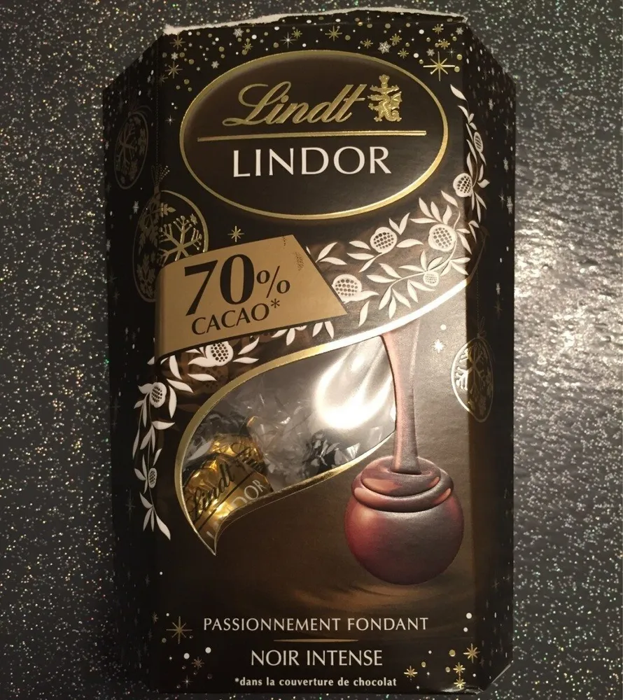 Lindor