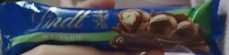 Nocciolatte