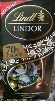 Bombones lindt