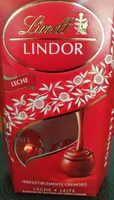 Lindor leche
