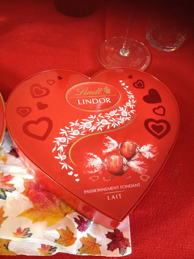 Lindor Lait