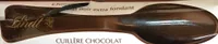 Lindt Chocolate Spoon