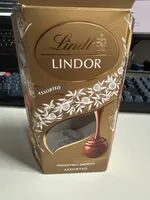 Milk Chocolate Pralines