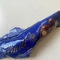 Nocciolatte