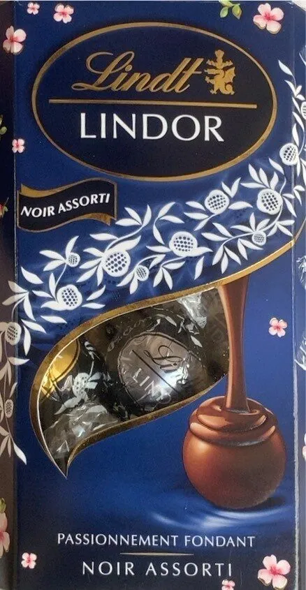 Noir assorti