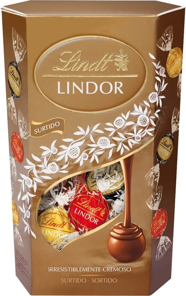 Bombon lindor