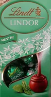 Lindor menthe