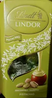Lindor Pistachio