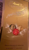 Bombones  Lindor