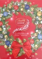 Lindor Calendrier de L’avent