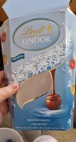 Lindor assorted