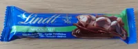 35G NOCCIO LAIT NOISETTE LINDT