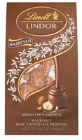 Lindt Lindor Hazelnut
